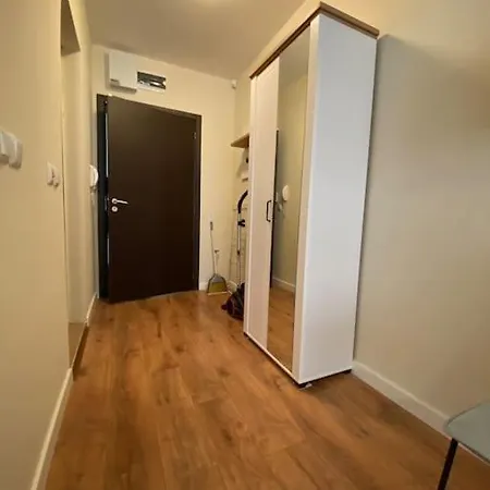 Studio Vigo Beach Appartement