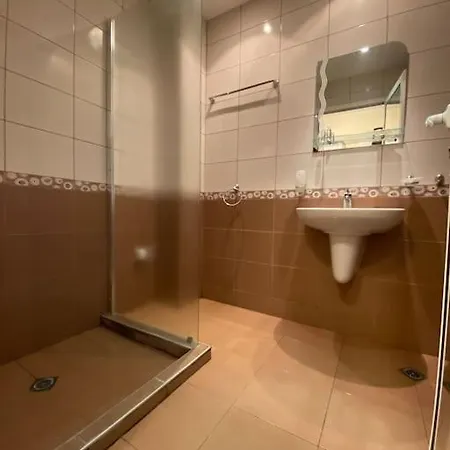 Studio Vigo Beach Apartment Nesebar