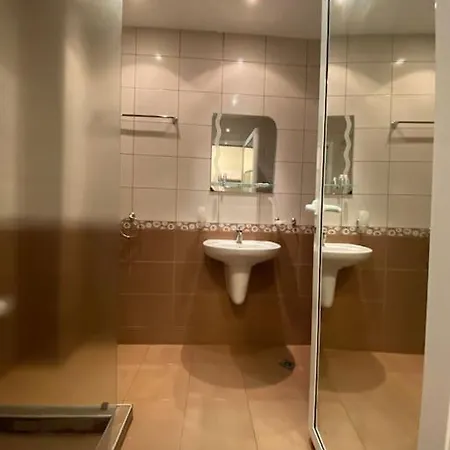 Apartment Studio Vigo Beach Nesebar