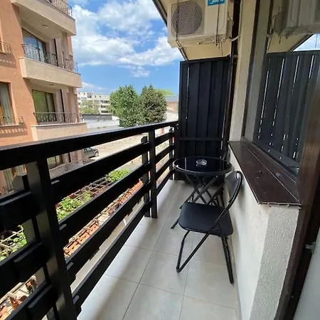 Studio Vigo Beach * Nesebar